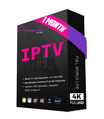 xtreme hd iptv