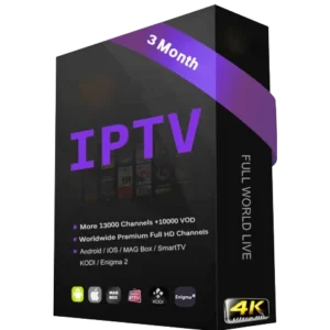 xtreme hd iptv